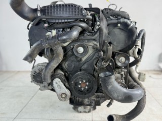 двигатель Land Rover Discovery 4 поколение 2011, 2.7 л., 276DT, дизель, LBB500630, 276DT