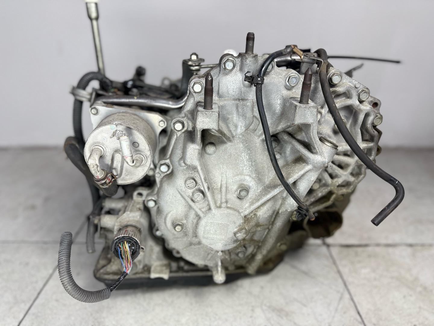 Контрактный вариатор JF011E Mitsubishi  Hомеp: 2700a243 1XGOA 2700A263 2700A132 2700A067 Oбъeм двигателя: 1, 8 л. 2, 0 л. AKПП подхoдит: Mitsubishi Lancer,  Mitsubishi Outlander,  Mitsubishi ASX 2wd F1CJA 4B11 4B12