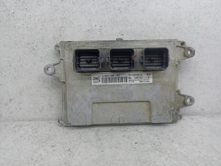 блок управления двигателем Honda Stream 2 поколение (2006 - 2009), 37820RWKJ42