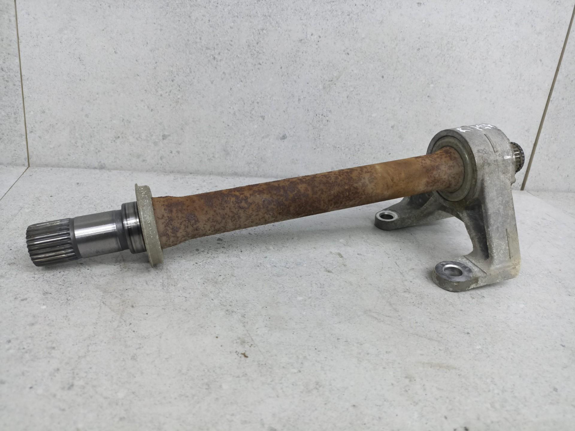 Полуось промежуточная (привод)  R18A Civic VIII