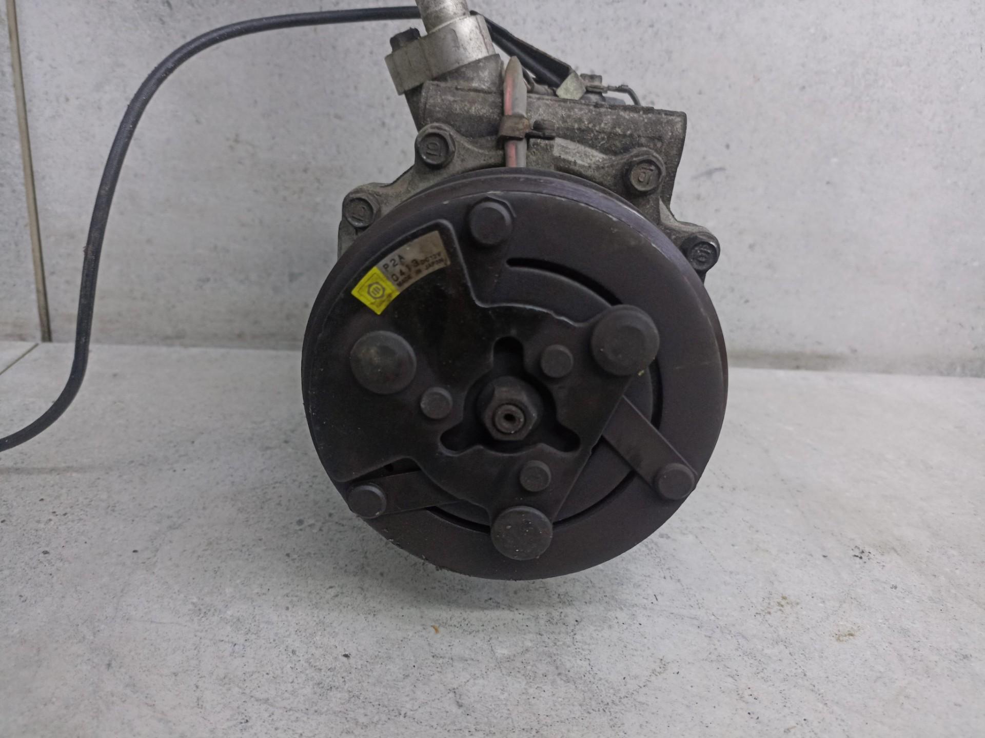 Компрессор кондиционера Хонда HR-V 1.6 D16W1