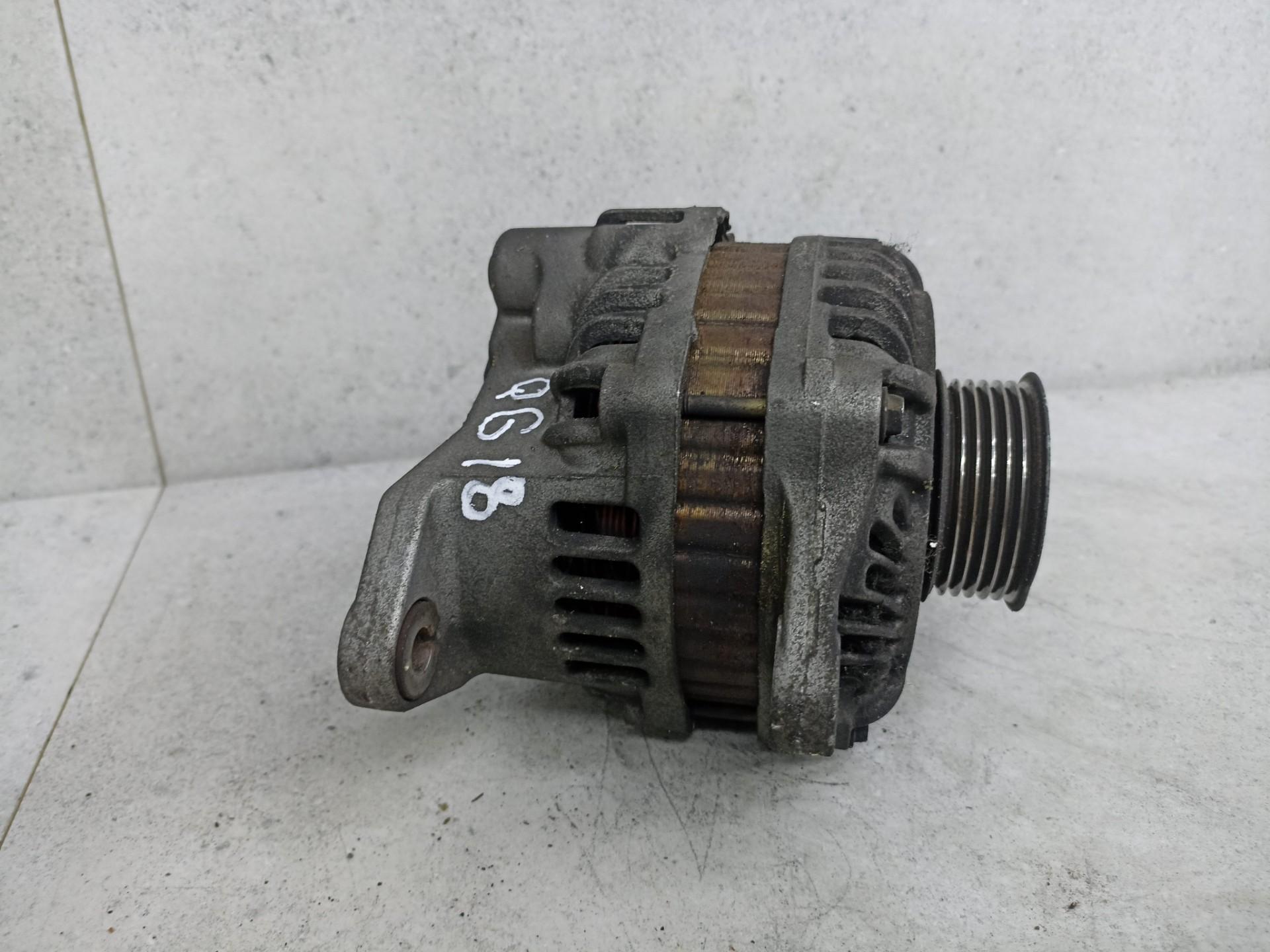 Генератор Nissan Primera P12 qg18de 1.8 Примера
