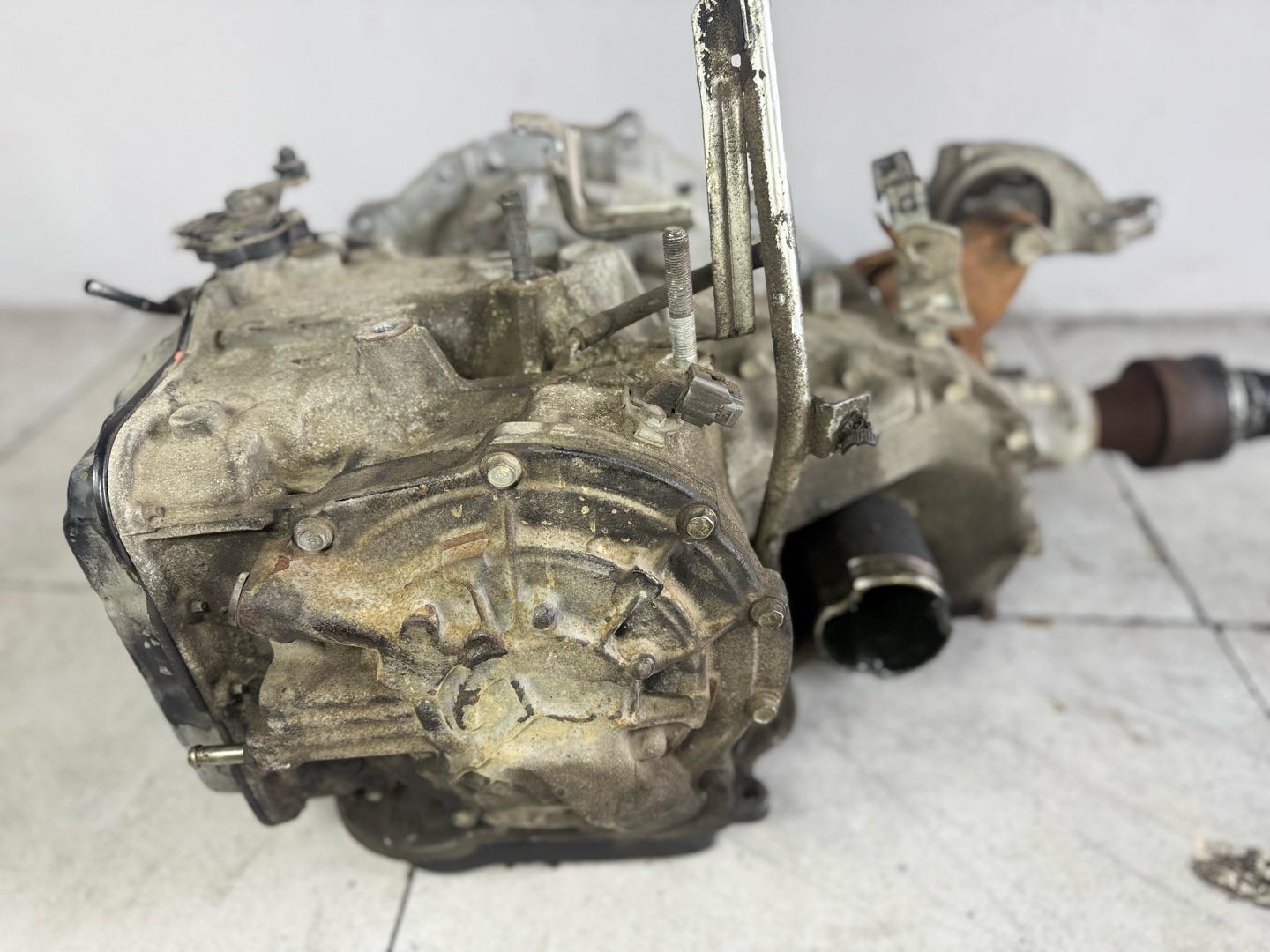 Акпп Ford Escape LFA L3VE (б/у)Марка: FordМодель: EscapeКузов: LFAДвигатель: L3VEНомер и производитель: GFT2000WR FORDМаркировка: GF37Контрактная. Без пробега по РФ. 4WD GFT2