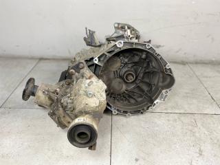 КПП механическая (МКПП) Alfa Romeo 159 1 поколение 2009, 3.2 л., 939 A.000, бензин, 0822680, FGP12797689, 4460310044