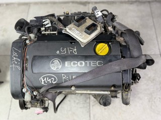 двигатель Opel Astra H/Family [рестайлинг] 2010, 1.8 л., Z 18 XER, бензин, Z18XER