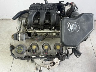 двигатель Mazda CX-9 1 поколение [рестайлинг] 2012, 3.7 л., CA, бензин, CAY1