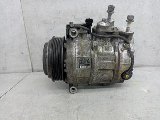 компрессор кондиционера Mercedes-Benz GLE W166 2017, A0008303702