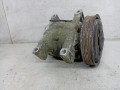 компрессор кондиционера Nissan Primera P12 2008, 1.6 л., QG16DE, бензин, 2763095F0A - фото №5