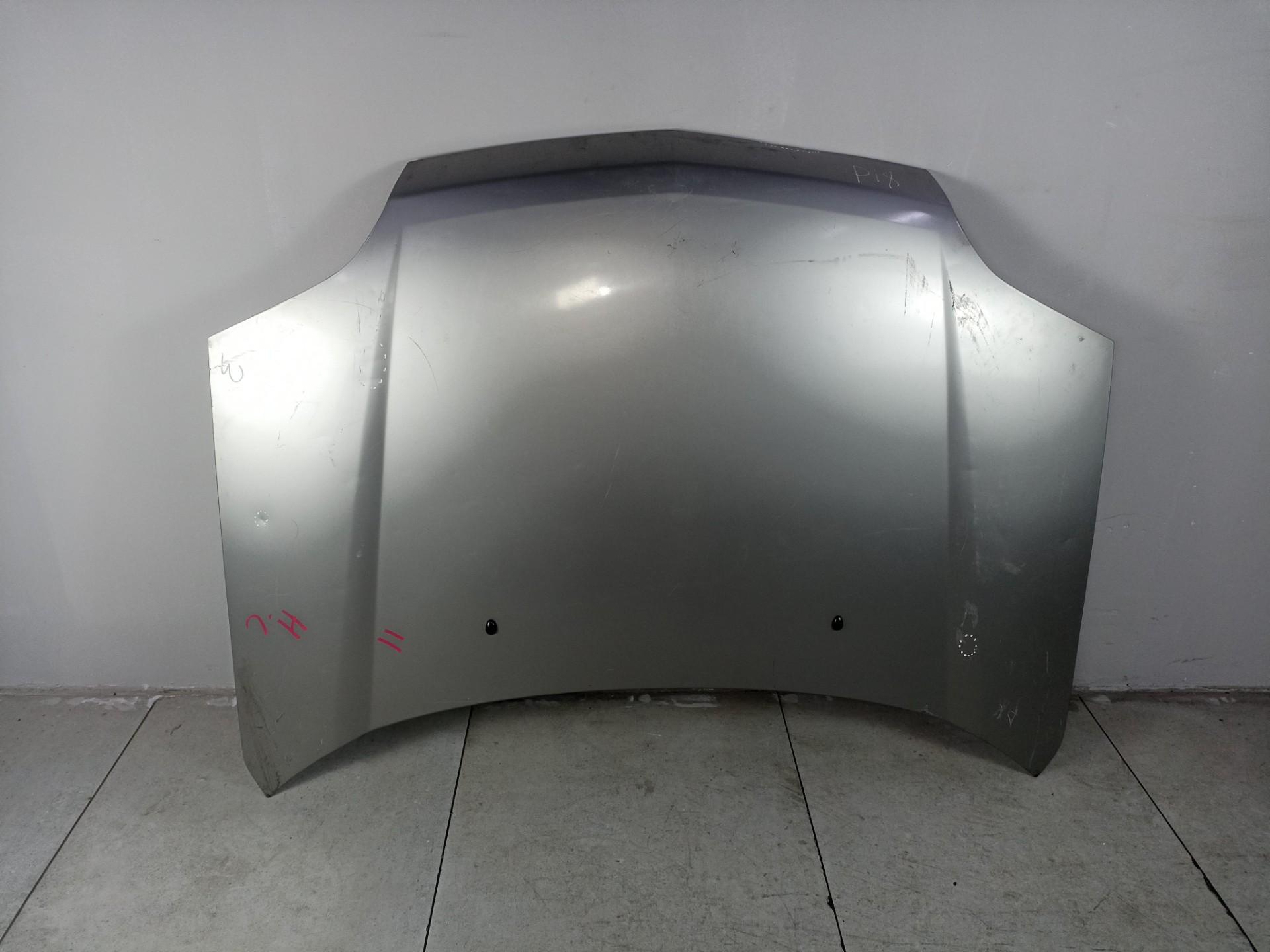 Капот Nissan x-trail t30 2000-2007, б/у оригинал