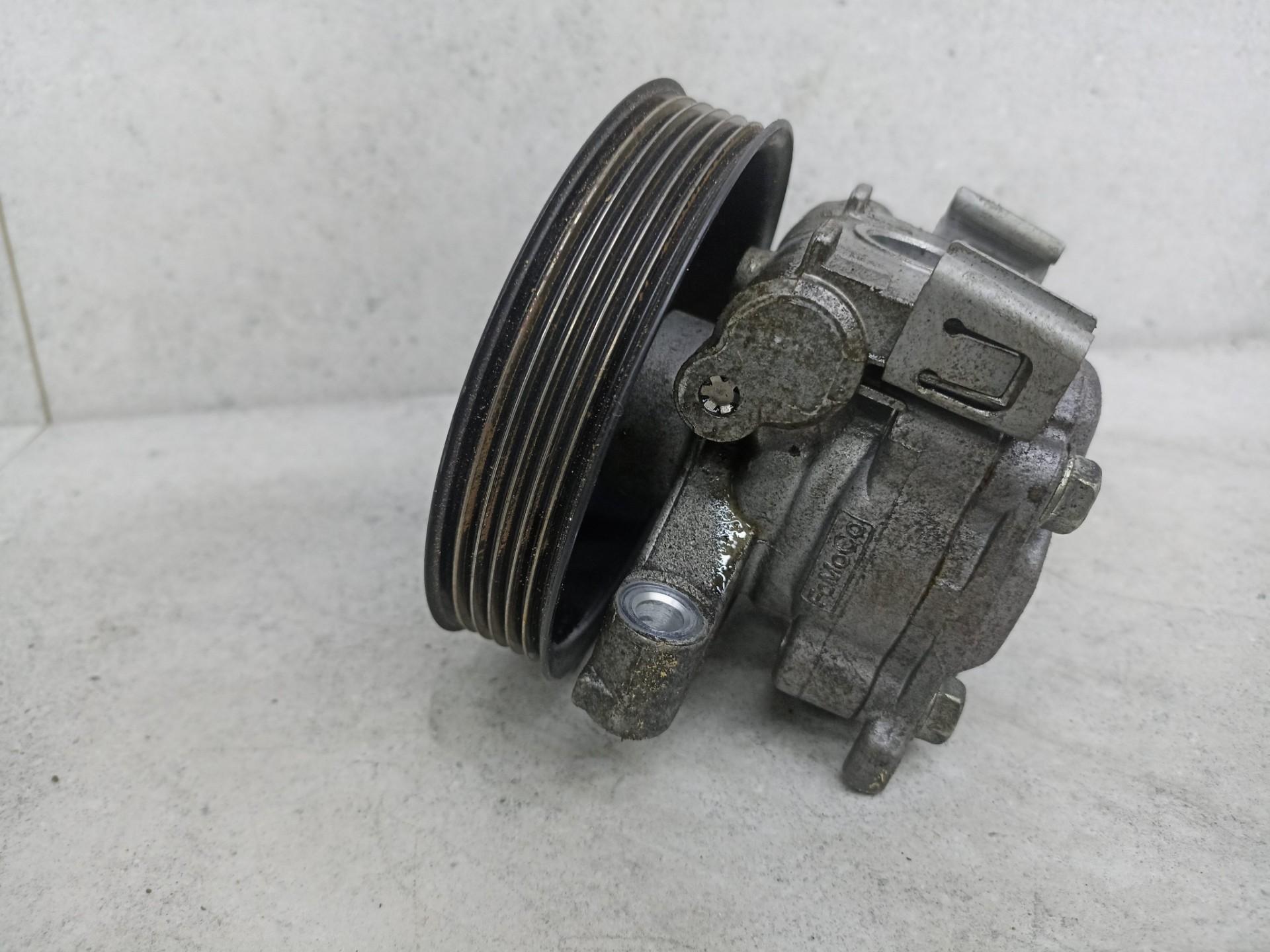 Насос гур mazda 6 ford G33S32650 L5