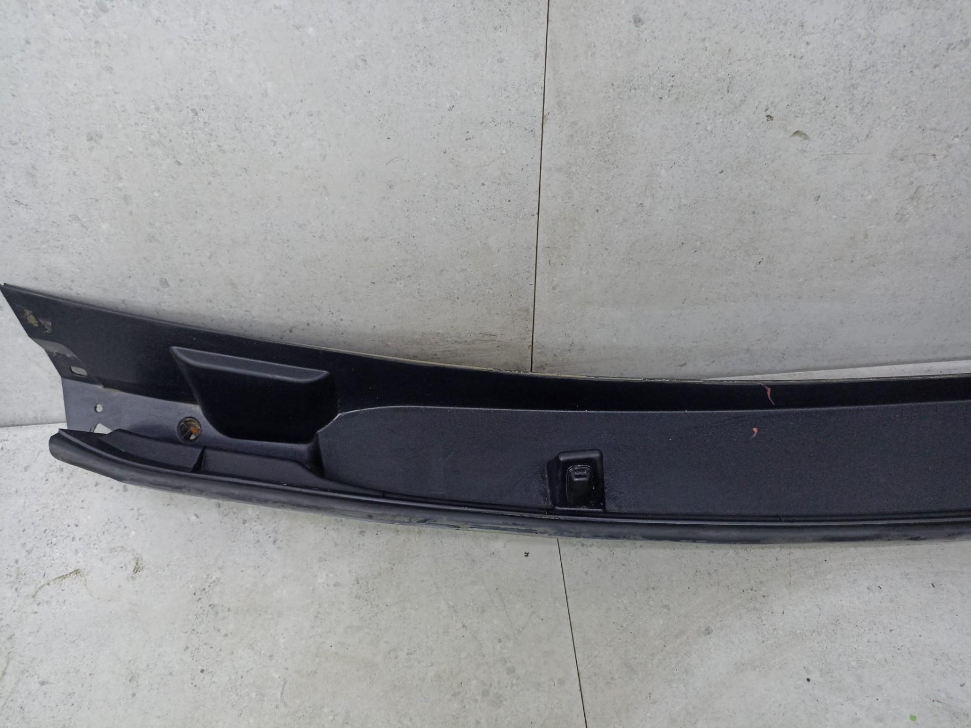 Решетка под лобовое стекло Ford Transit 14-23 жабо Форд транзит 8 bk31v01915aj