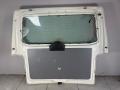 крышка багажника (дверь 3-5) Volkswagen Transporter T5 2009, 7E0827025D - фото №8