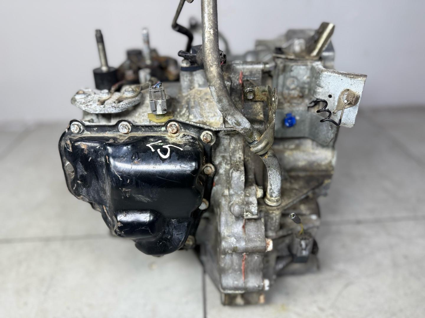Акпп Mazda 6 LF L3 L5 L8 2005-2012 (б/у) FSE919090CМарка: Mazda GGМодель: 6Год: 2005-2012Двигатель: LF L3 L5 L8  Mazda Mazda6 2 поколение 2007 - 2013 (GH) двигатель LF17 (2.0 Б),  LF18 (2.0 Б),  LF95 (2.0 Б),  LFDE (2.0 Б)Mazda Mazda6 1 поколение 2002 - 2