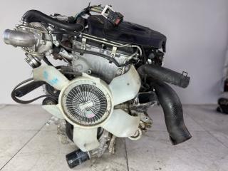 двигатель Mitsubishi Pajero Sport 3 поколение 2020, 2.4 л., 4N15, дизель, 4N15, 1000D211, 1460A096