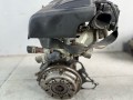 двигатель Nissan Primera P12 2008, 1.6 л., QG16DE, бензин, QG16, QG16DE - фото №3