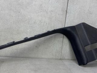 накладка на порог Mercedes-Benz GLE W166 (2015 - 2018), A1666801835