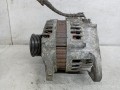 генератор Nissan Primera P12 (2001 - 2008), 23100BU010 - фото №3
