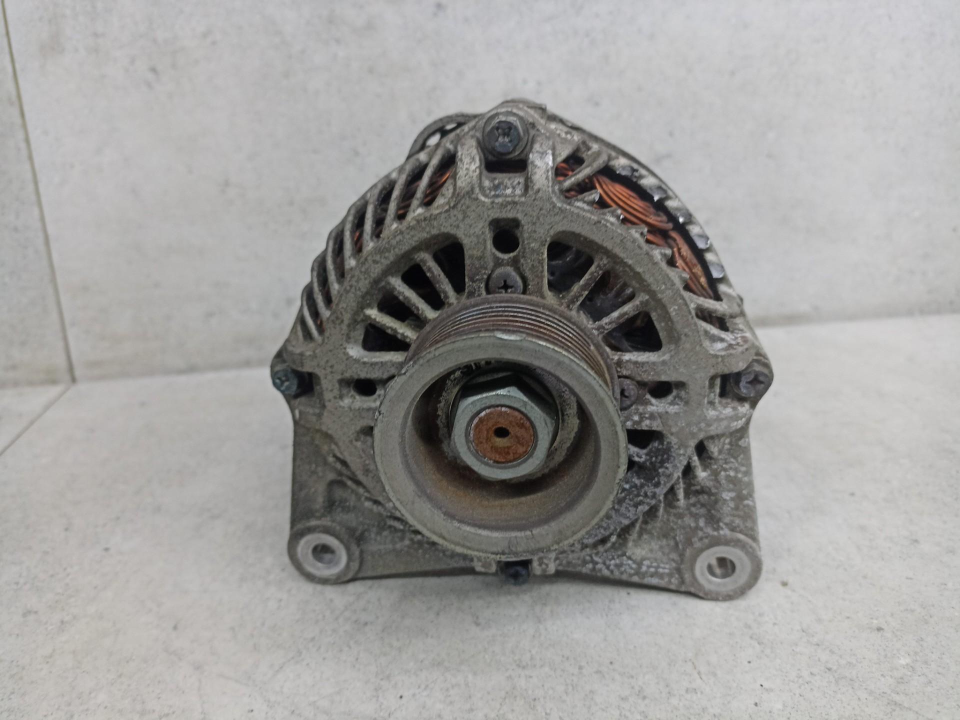 Генератор Renault Fluence L30R H4M 231000535R 90a