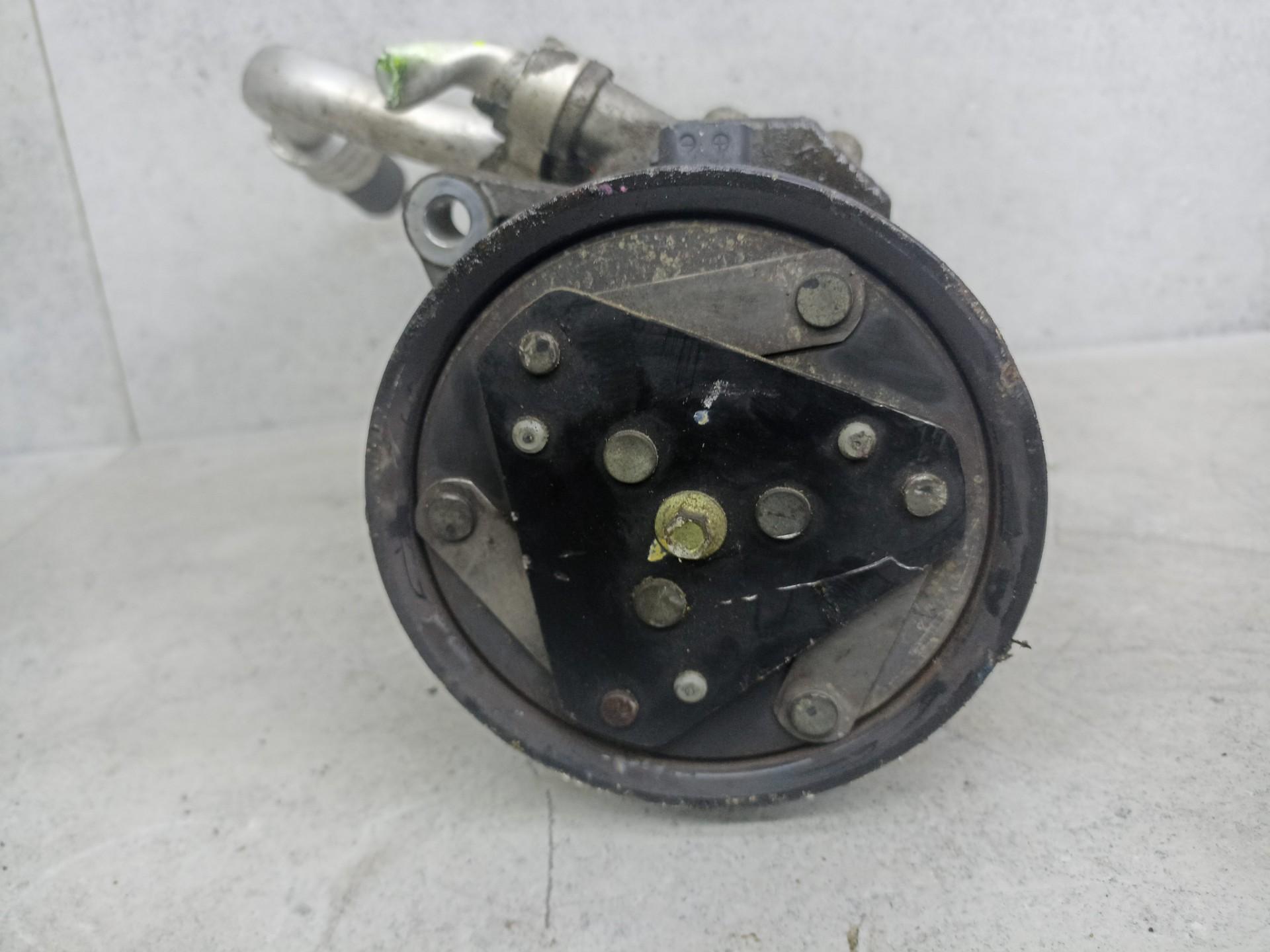 Компрессор кондиционера Chevrolet Captiva Z24SED Opel Antara 2.4