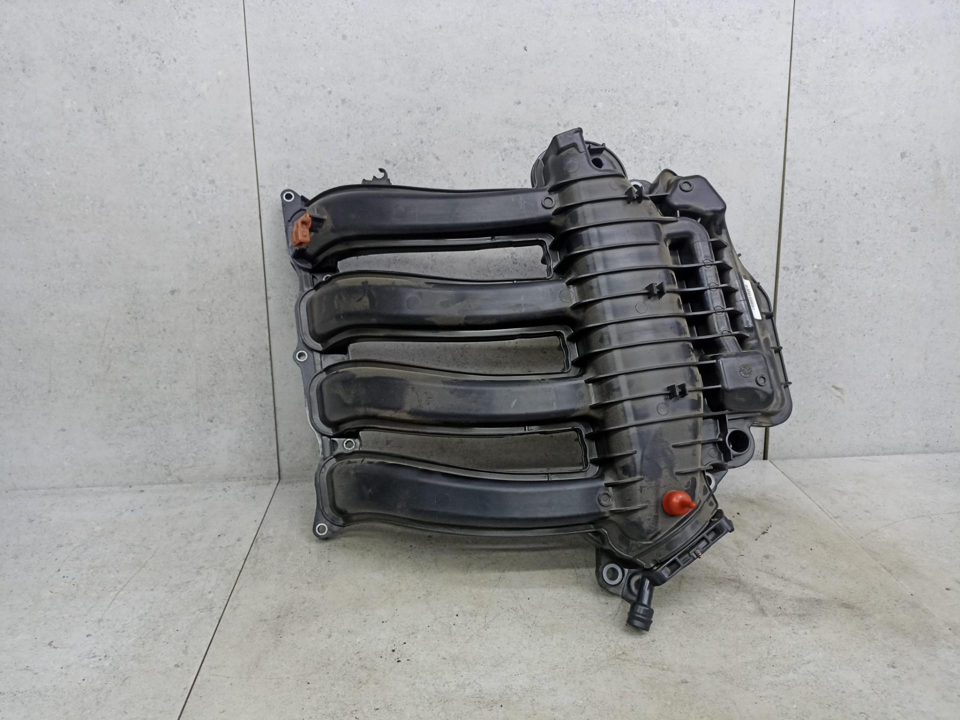 Впускной коллектор Renault duster f4r 410 2.0,  НОВЫЙ ОРИГИНАЛ