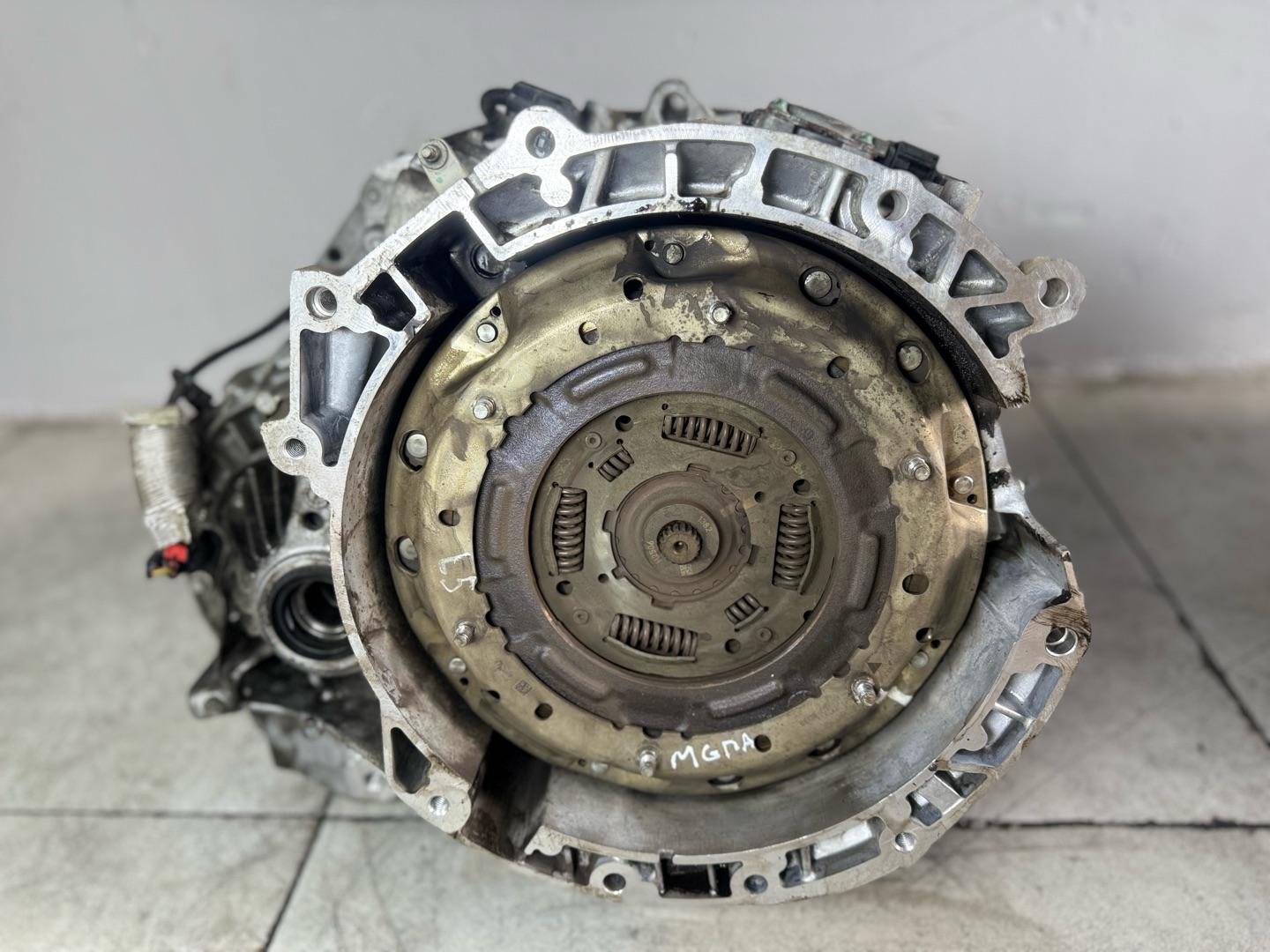 АКПП Ford Focus 3 2.0 2010-2019 Марка: FordМодель: FocusГод: 2010-2019Кузов: 3Двигатель: 2.0 Номер и производитель: BV6P7000DAАКПП Ford Focus 3 2, 0 Powershift 2.0 l 2011-2015 г.в.  MGDA