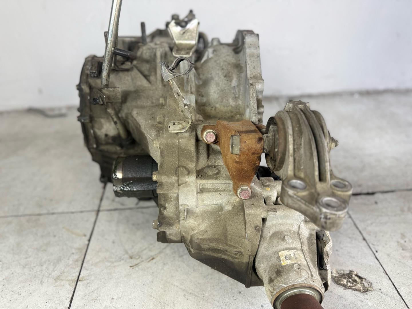 Акпп Ford Escape LFA L3VE (б/у)Марка: FordМодель: EscapeКузов: LFAДвигатель: L3VEНомер и производитель: GFT2000WR FORDМаркировка: GF37Контрактная. Без пробега по РФ. 4WD GFT2