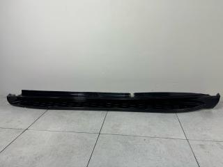 накладка на порог Mercedes-Benz GLE W166 2018, A2926900055