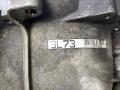 КПП автоматическая (АКПП) Audi A6 4F/C6 [рестайлинг] 2011, 3.2 л., AUK, бензин, 6HP19, AUK - фото №9