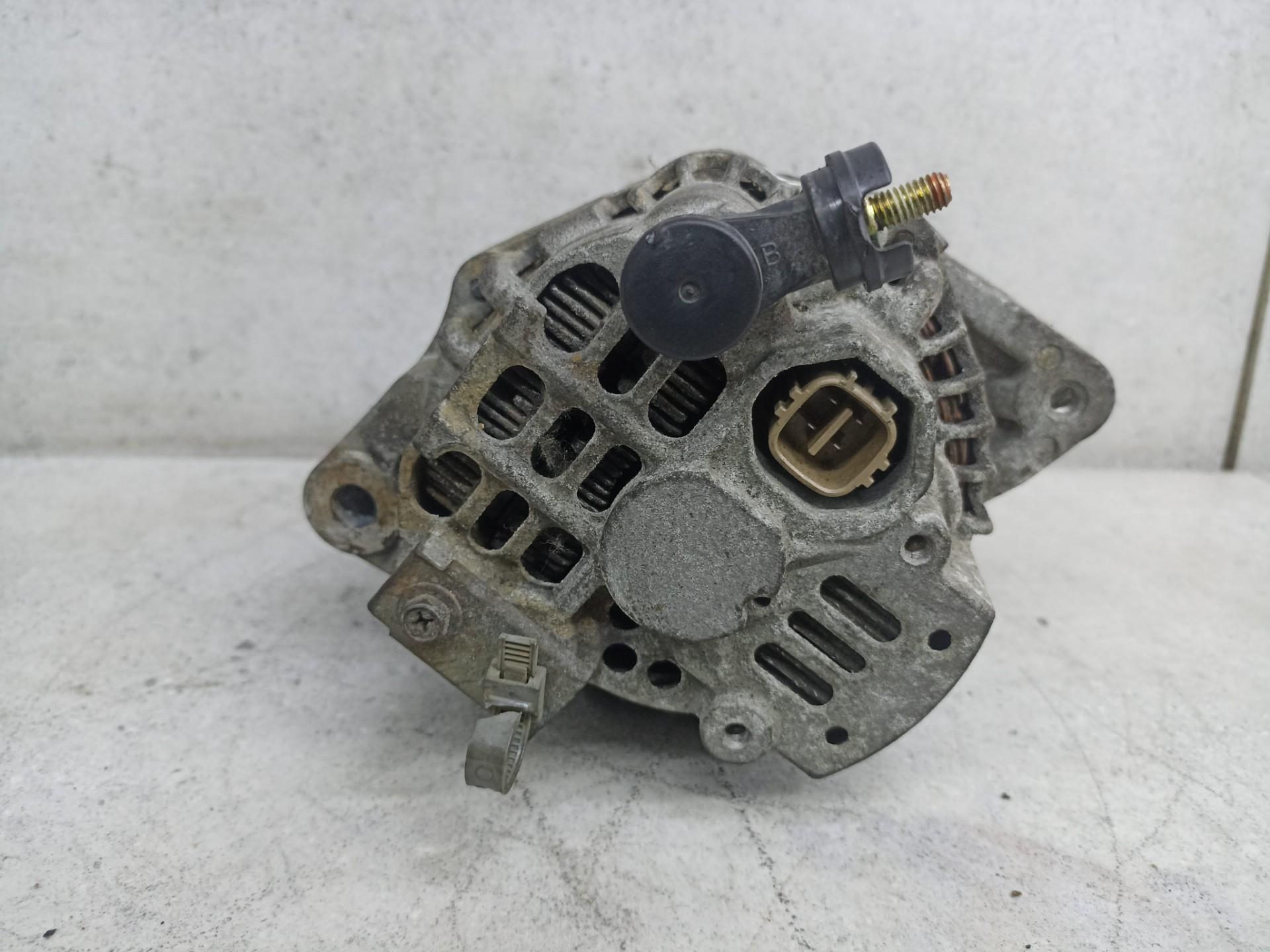 Генератор Honda Civic H-RV D15Z D16A 31100-P2A-A02 Honda HR-V GH4 D16W1 A5TA5191
