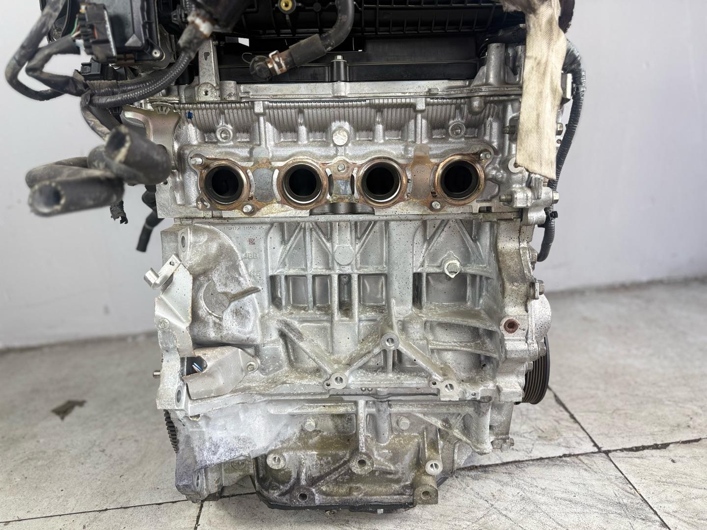 Двигатель В НАЛИЧИИ В МОСКВЕ ПРОЬЕГ 50 т км Nissan Qashqai J11 MR20DD (контракт)Ниссан т32Марка: NissanМодель: QashqaiКузов: J11Двигатель: MR20DD MR20 Номер и производитель: 101024EF1A NissanКросс-номера: 101034EF2A Маpка: NissanМодель: Х-Тrаil QashqaiКуз