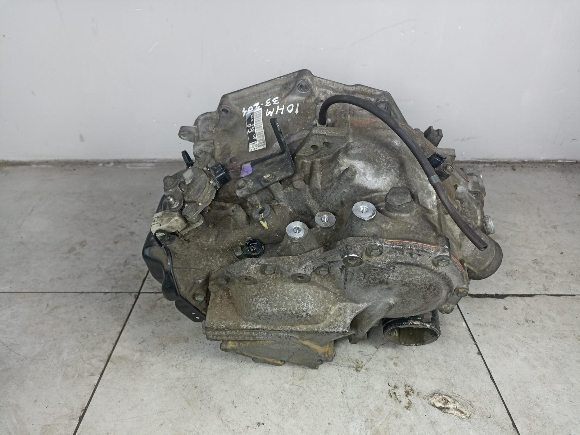 АКПП 55-51 AF33 10HMC Captiva, Antara 3.2