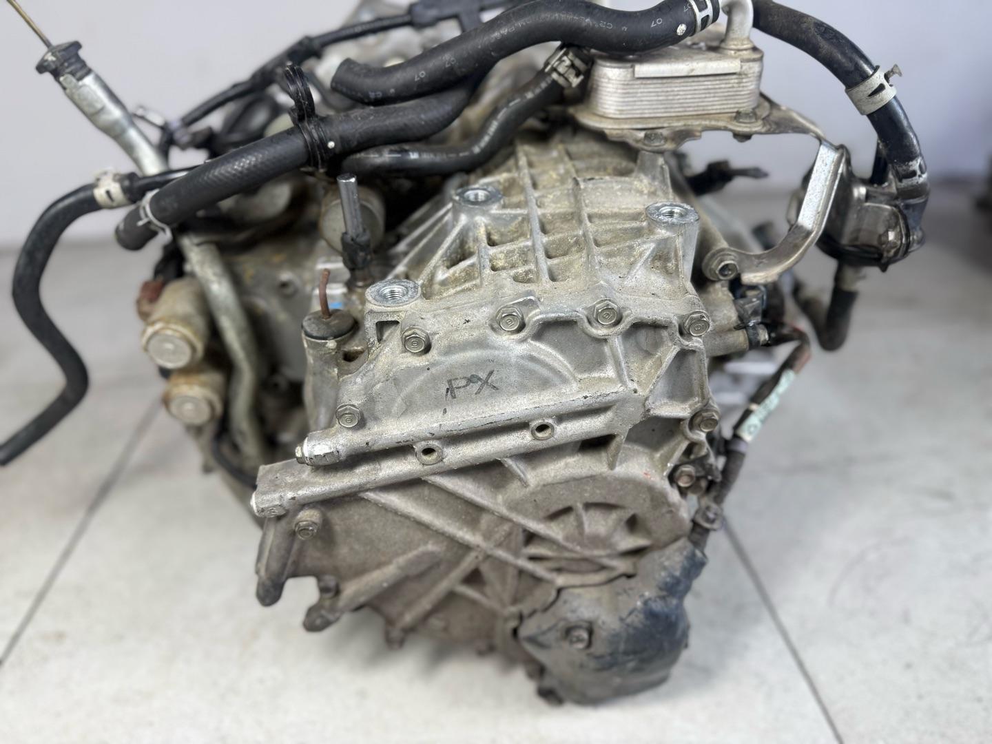 АКПП Honda Accord 8 K24Z3 2008-2013 (контракт)Марка: HondaМодель: Accord 8Год: 2008-2013Двигатель: K24Z3,  2.4Номер и производитель: 20021-RM7-000 HondaКросс-номера: MM7A,  20021-R94-000 20021-RCV-A11