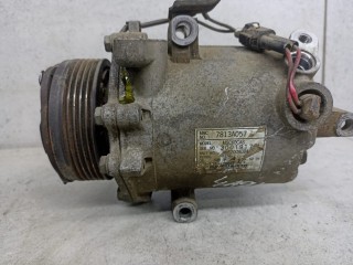 компрессор кондиционера Mitsubishi Lancer 10 поколение 2007, 1.5 л., 4A91, бензин, 7813A057