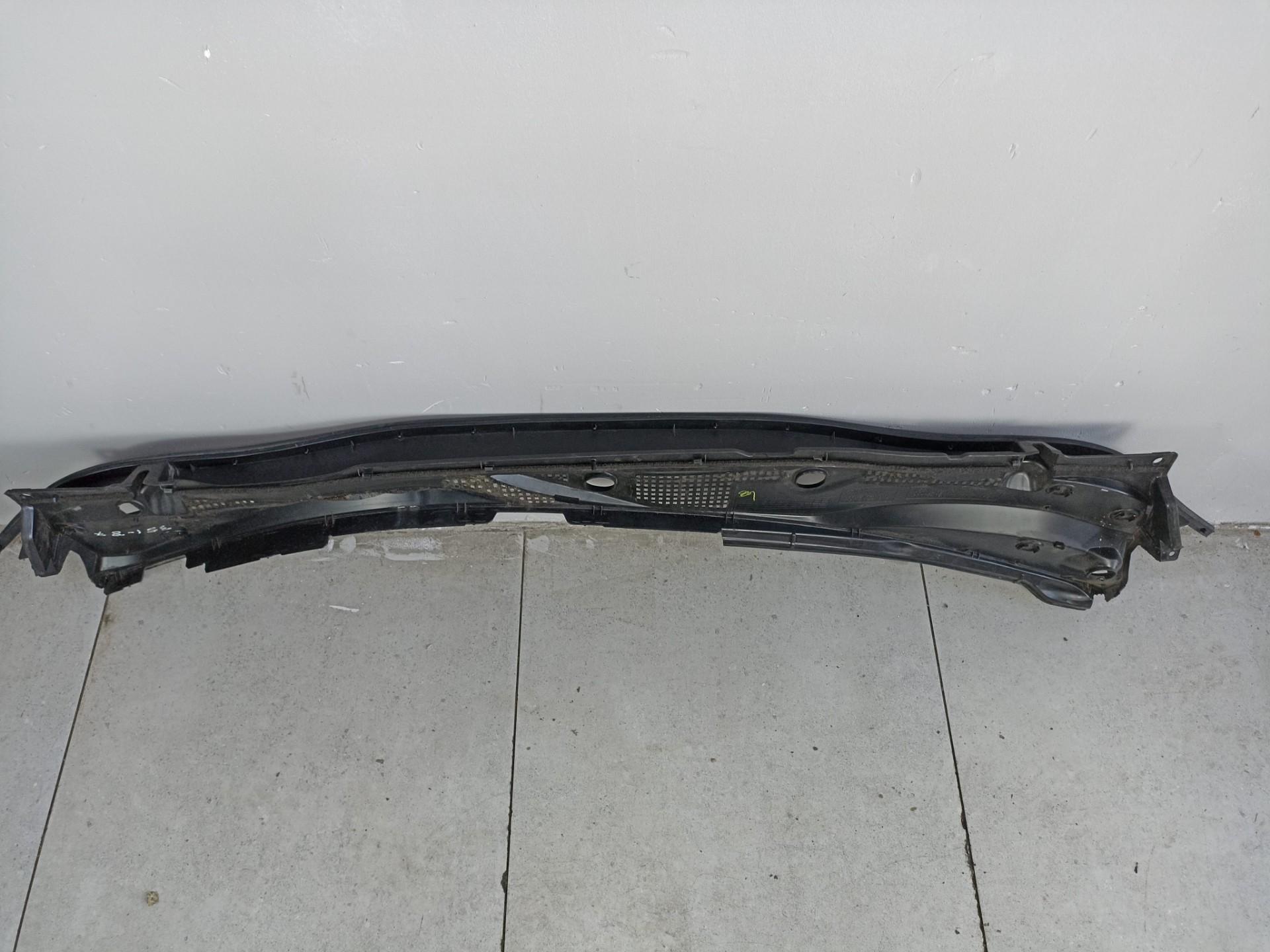 Жабо Lexus RX 4 5570848170 5570848210