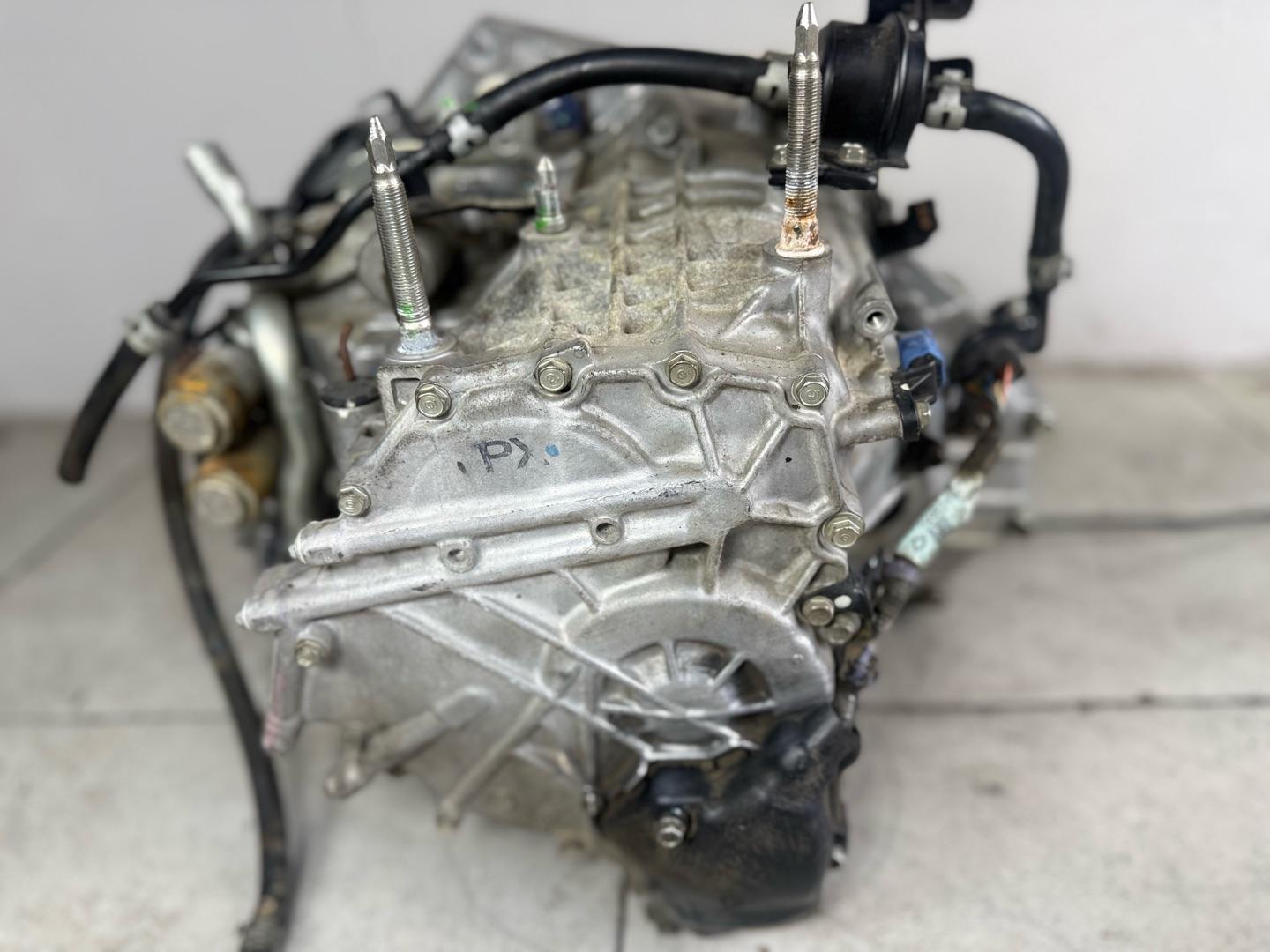 АКПП Honda Accord 8 2.4 (контракт)Марка: HondaМодель: AccordКузов: 8Двигатель: 2.4Номер и производитель: 20021R90000 Honda АКПП подходит:Honda Accord 8 поколение 2008 - 2013 CP, CU, CW (CP2,  CS1,  CU2,  CW2) двигатель K24Z (2.4 Б)Хонда Аккорд,  Акорд,  A