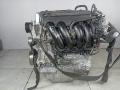двигатель Honda CR-V 4 поколение 2014, K24Z9 - фото №3