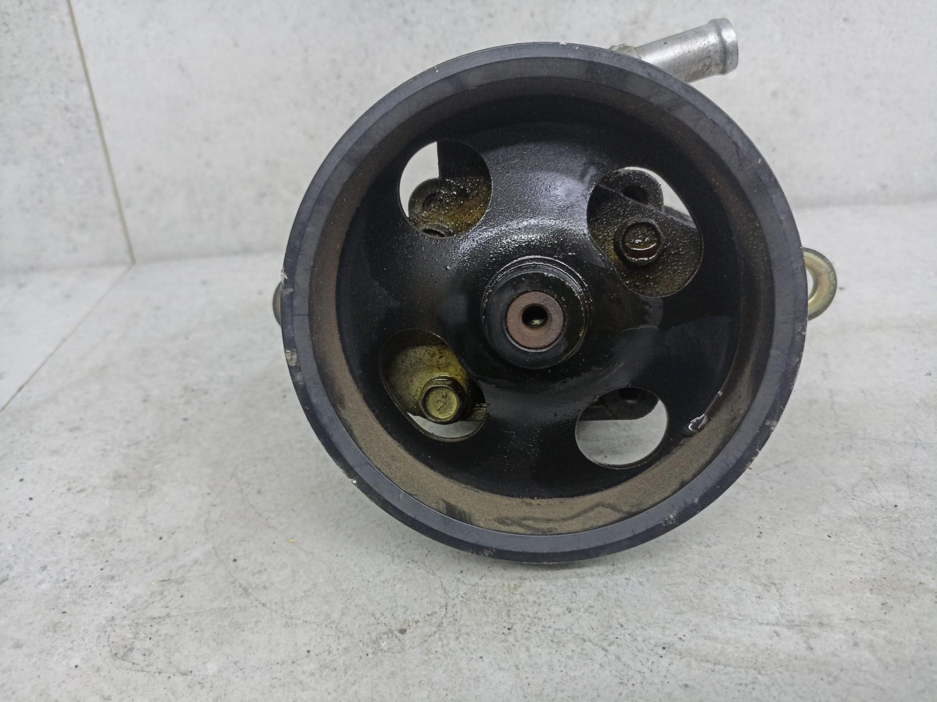 Насос гура Nissan X-Trail T31 QR25DE
