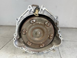 КПП автоматическая (АКПП) Mitsubishi Pajero 3 поколение [рестайлинг] 2005, 3.5 л., 6G74 (DOHC 24V), бензин, V4A51