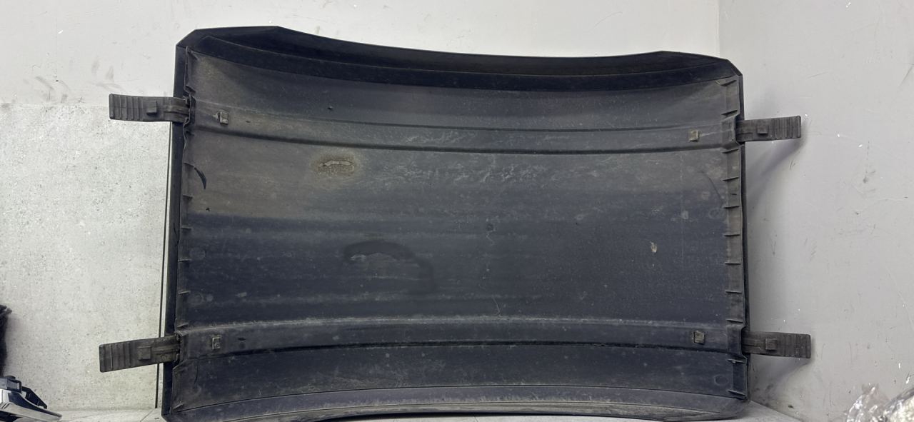 крыло заднее левое Mercedes-Benz Actros 4 поколение (MP4) (2011 - 2026), A9605200307 - фото №1