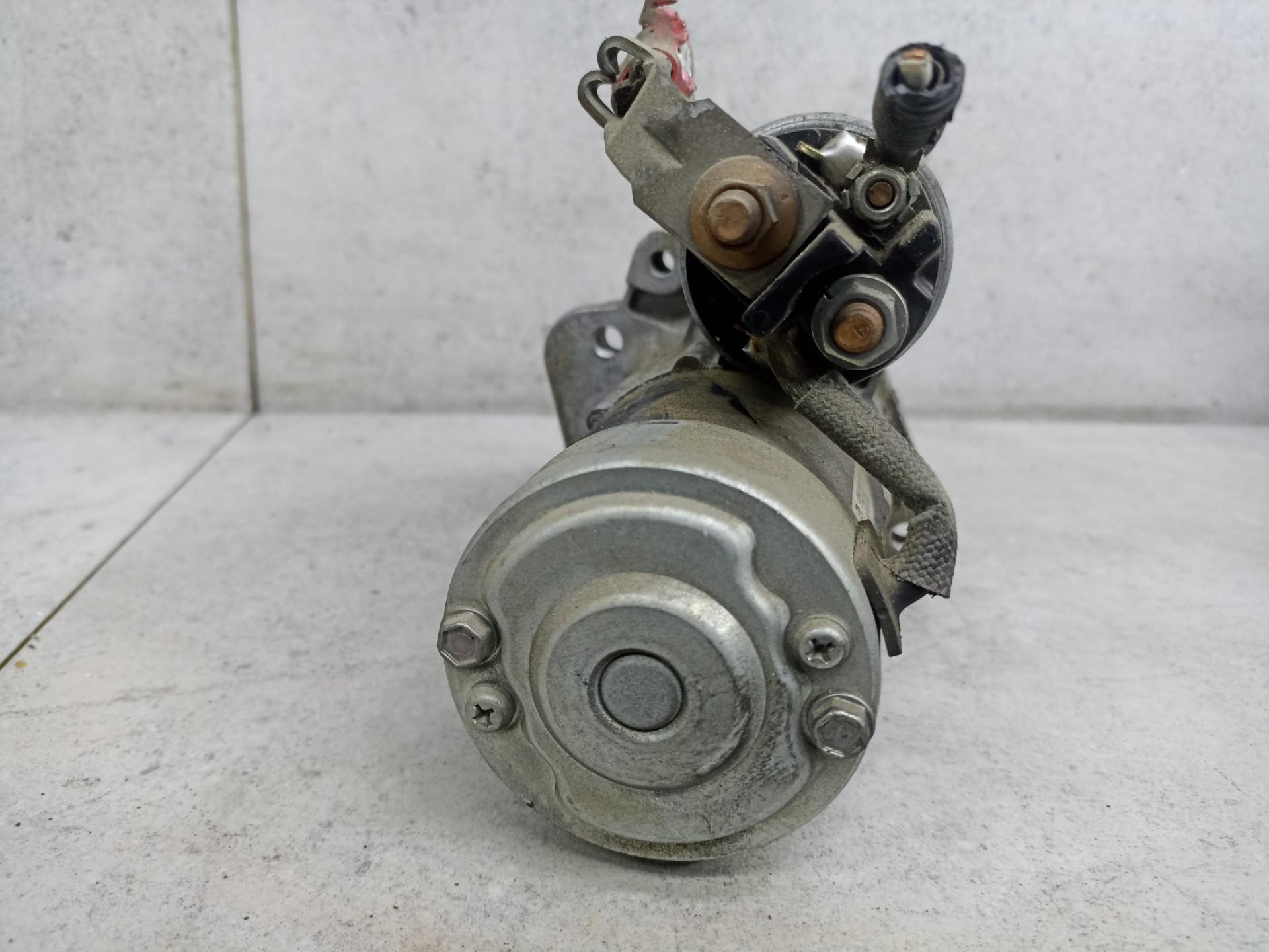 Стартер k9k Renault Megan 2 scenic 2 Laguna 3 kangoo 2