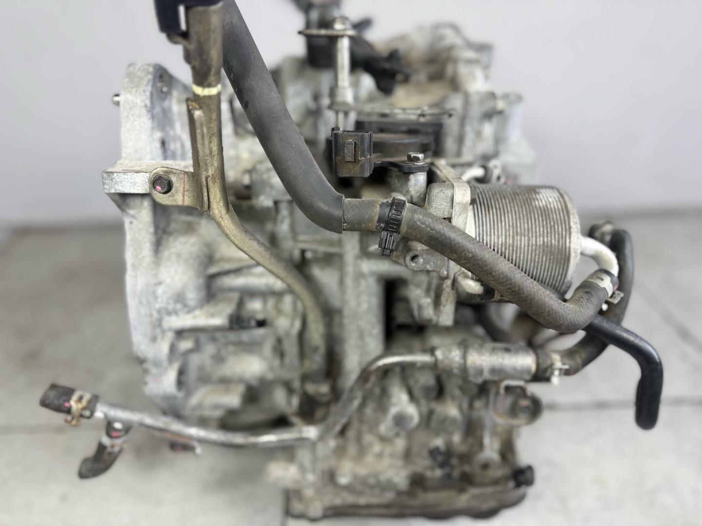 АКПП из Японии Nissan Juke F15 MR16DDT 2011 (контракт)Марка: NissanМодель: JukeГод: 2011Кузов: F15Двигатель: MR16DDTНомер и производитель: 310203TX0A Nissan