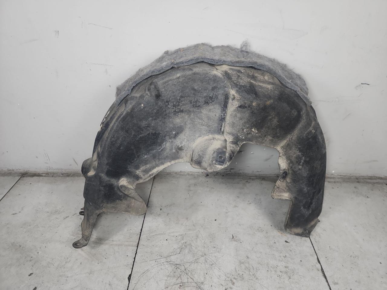 защита арок задняя правая (подкрылок) Mercedes-Benz E-Класс W213/S213/C238/A238 2018, A2136909404 - фото №1