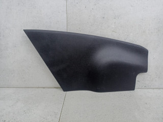 накладка на торпедо (консоль) Kia Sportage 4 поколение [рестайлинг] 2021, 84614F1501