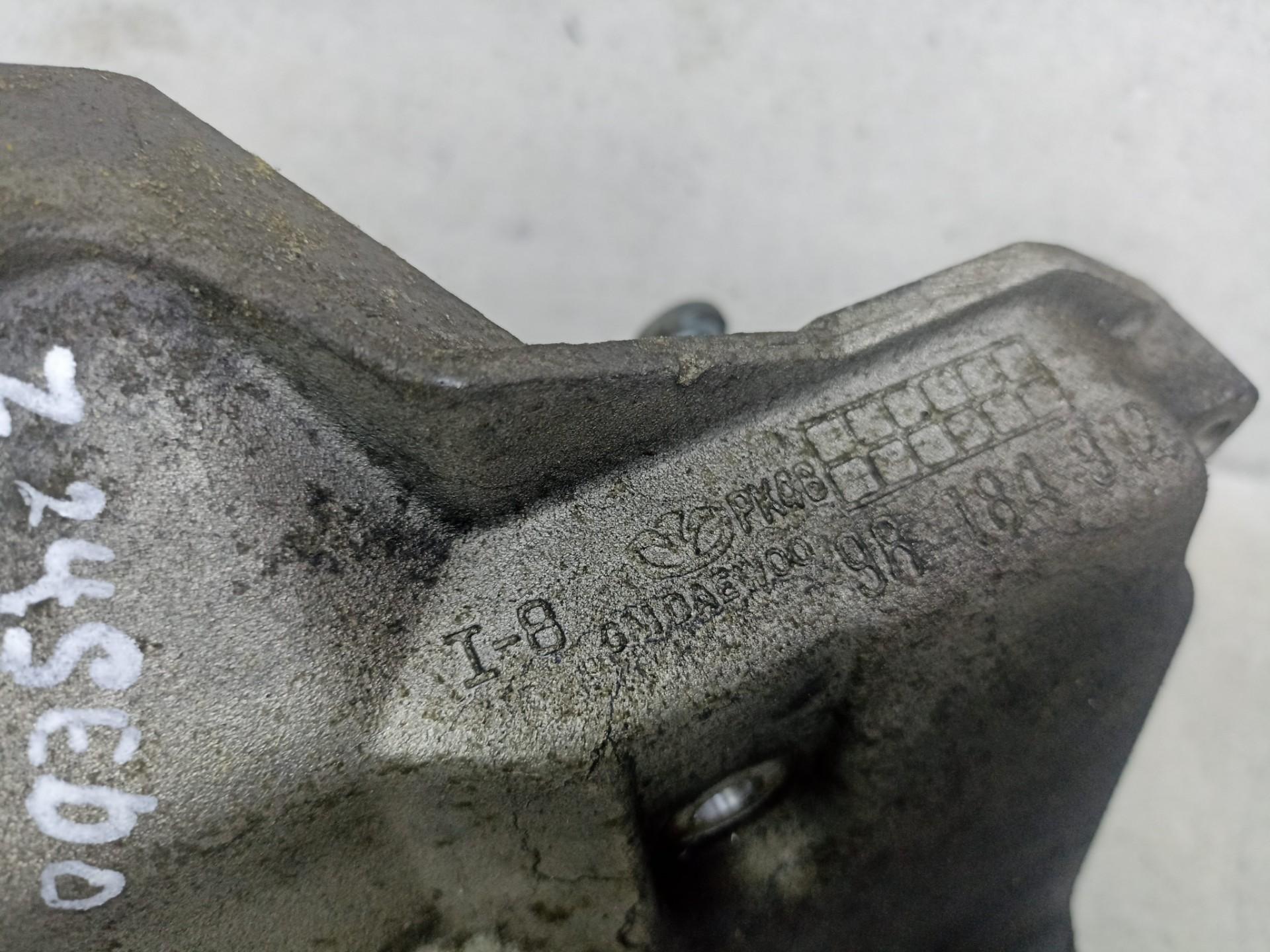 Кронштейн гура и кондиционера daewoo,  chevrolet z24sed