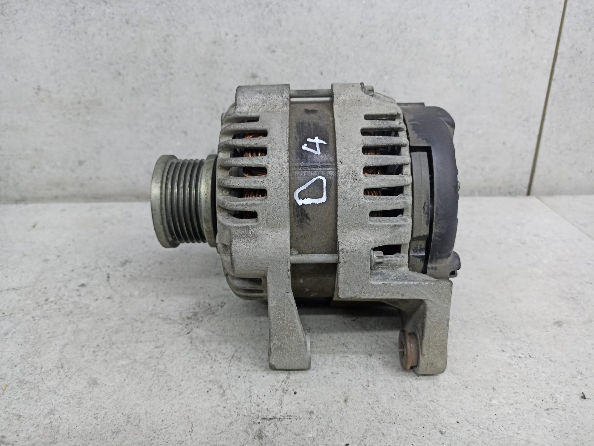 Генератор Chevrolet Cruze f16let f16d4 f18d4 100a
