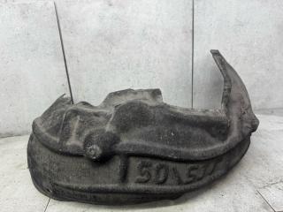 защита арок задняя левая (подкрылок) BMW 1 серия F20/F21 (2011 - 2015), 51717241857