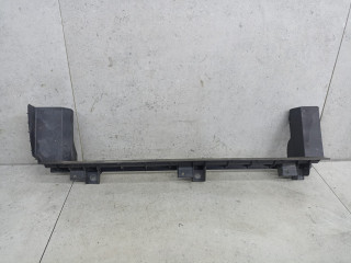 воздуховод (дефлектор) радиатора Kia Sportage 4 поколение [рестайлинг] 2020, 29150F1000