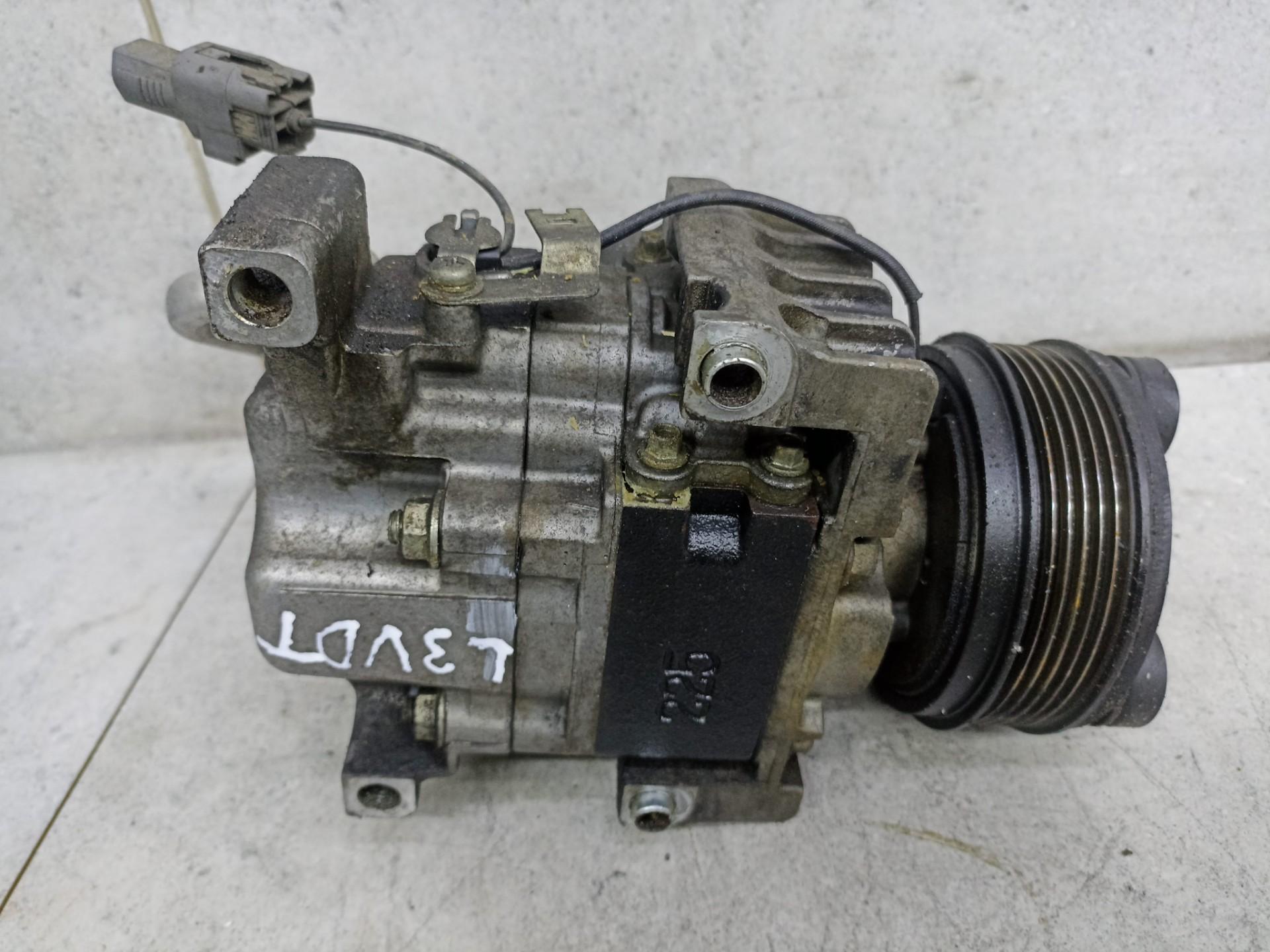 Компрессор Mazda CX-7 (2006 - 2009) H12A1AM4HX l3-vdt