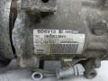 компрессор кондиционера Renault Kangoo 2 поколение 2009, 8200953359, 8200365787, 92600AZ74A, 8200651251 - фото №6