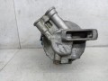 компрессор кондиционера Opel Astra H 2005, 13124750 - фото №2